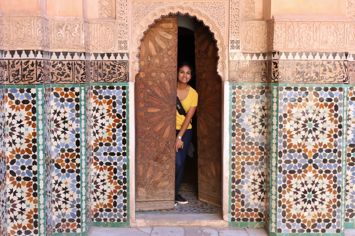 A Dietitian’s Goals for&nbsp;2019